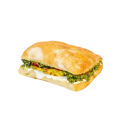 مرغ پستو