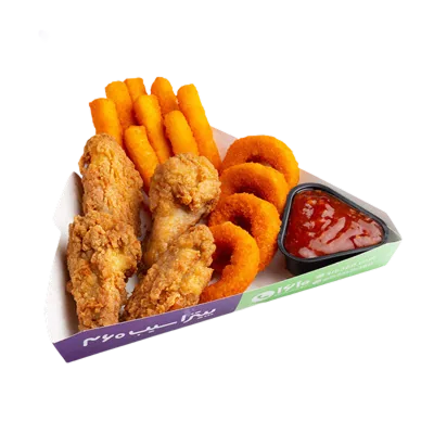 فرایز باکس