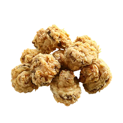 قارچ سوخاری