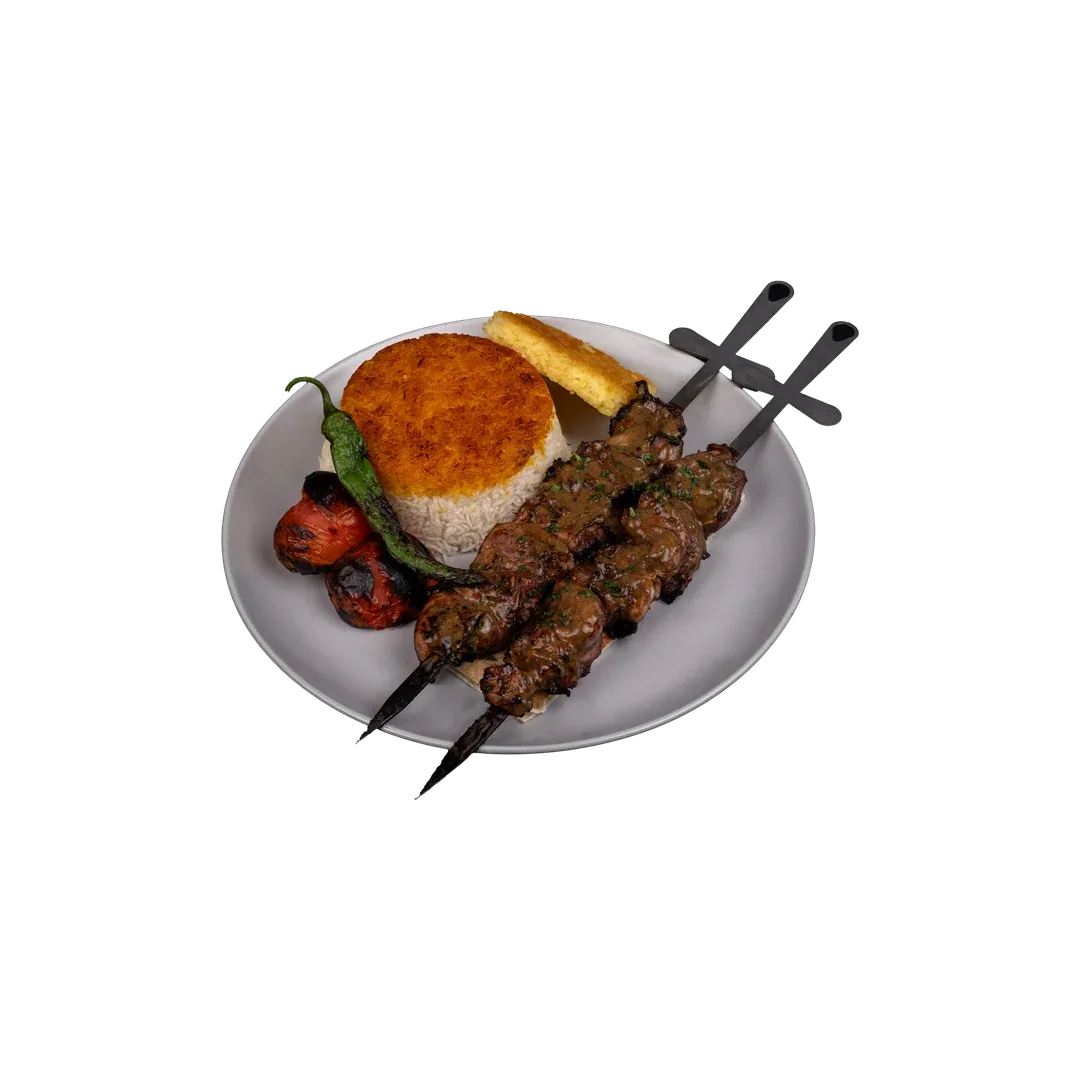 جوجه ترش بولرو