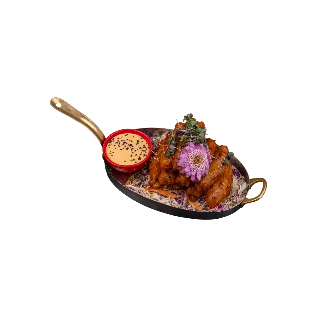 بوفالو وینگز