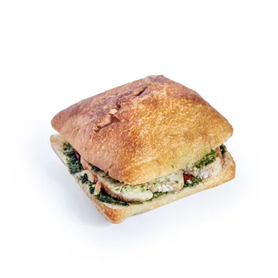 ساندویچ وجی