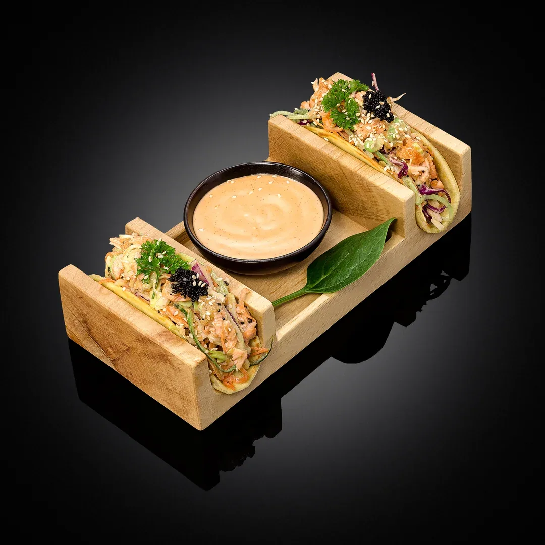 taco ( 2pc )