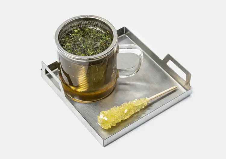 چای سبز