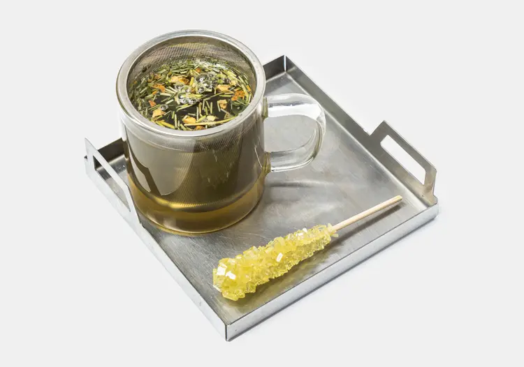 دمنوش سرما خوردگی
