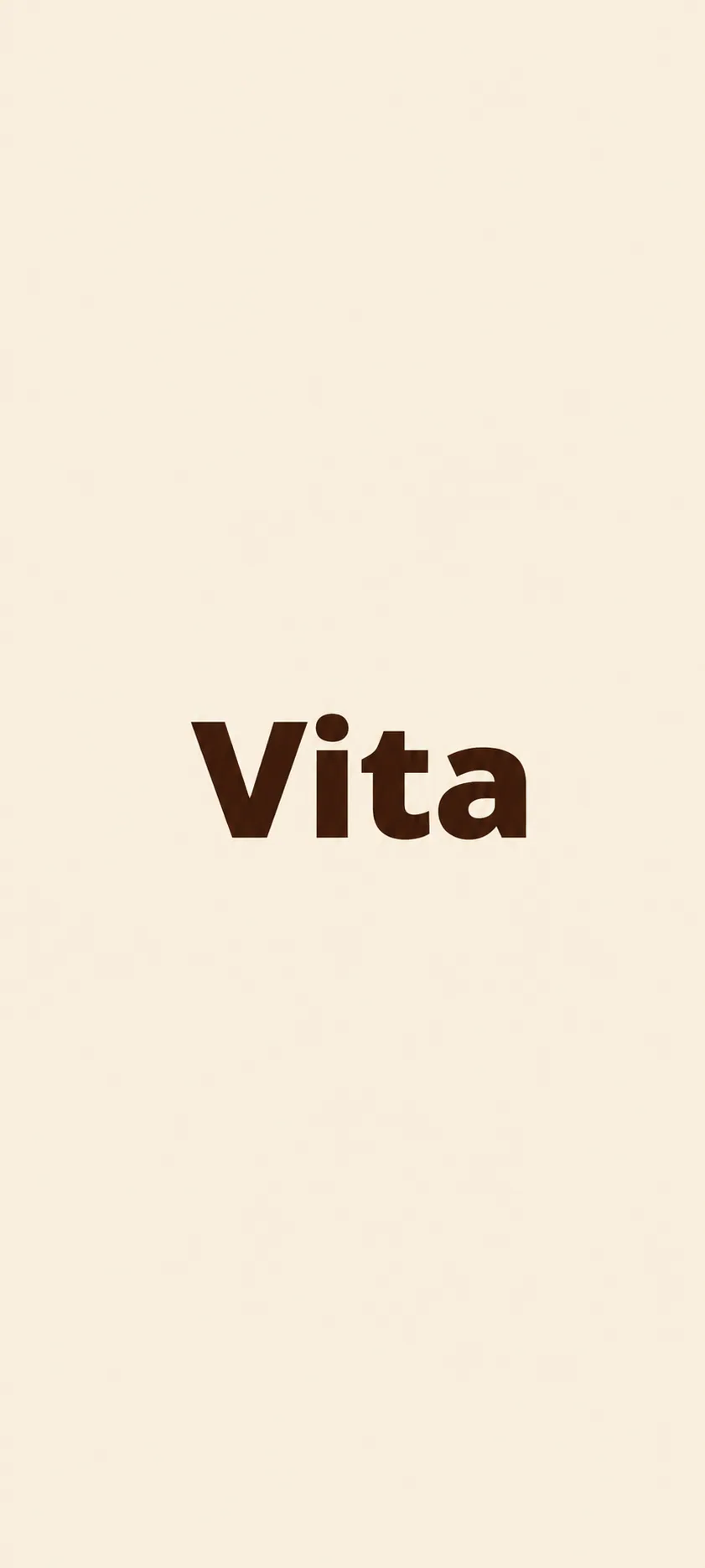Vita Cafe